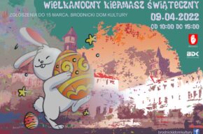 KIERMASZ WIELKANOCNY