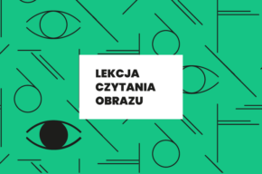 Lekcja czytania obrazu