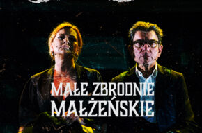 Małe zbrodnie małżeńskie
