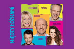 Między łóżkami