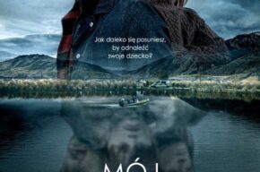 Kino Niebieski Kocyk. Mój syn.