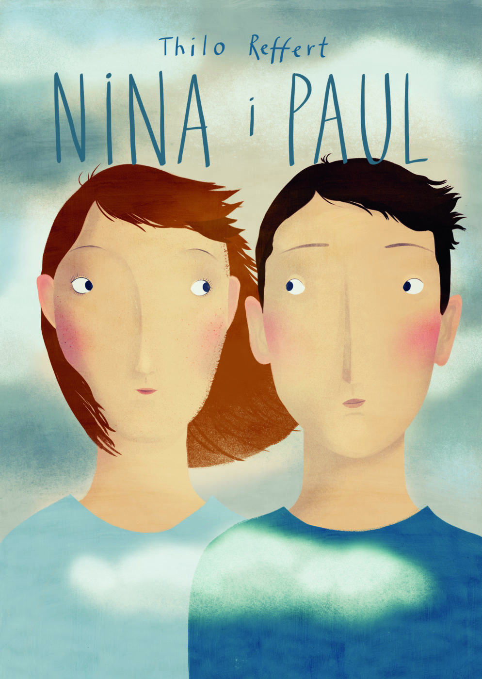 Nina i Paul