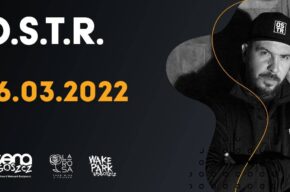 O.S.T.R.