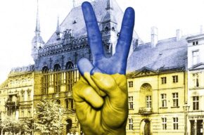 Artus dla Ukrainy. Wolna Ukraina | Toruński Koncert Solidarności
