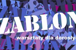 Warsztaty dla dorosłych – Szablon