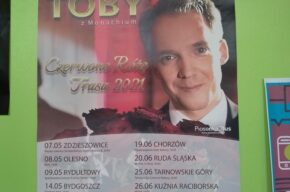 TOBY z Monachium – koncert