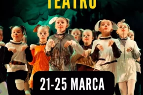 Tydzień Teatru