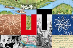 Premiera portalu „Ulotne tradycje”