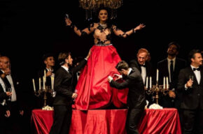 Wielka Gala Vivat Opera! Vivat Operetka!