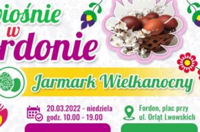 JARMARK WIELKANOCNY