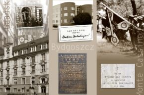WYSTAWA „MAJOR JAN HENRYK ŻYCHOŃ ŻOŁNIERZ I OFICER WYWIADU”