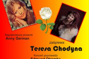 „Dziękuję mamo” – Teresa Chodyna i Edmund Otremba