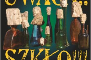 Wystawa: UWAGA! SZKŁO!