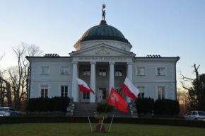 Koncert Nadzwyczajny z okazji Rocznicy Uchwaleni Konstytucji 3 Maja