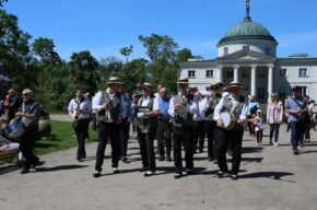 X Majówka Jazzowa