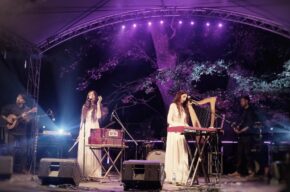 Koncert zespołu ATMASFERA