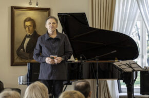 Jazz i Mozart