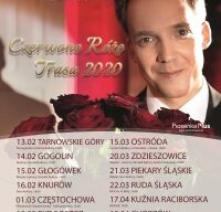 Koncert "Toby z Monachium"