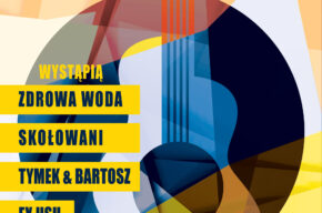 Koncert dla Walczącej Ukrainy