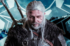 PERCIVAL – WILD HUNT LIVE