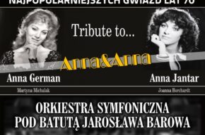 Fabularyzowany Koncert ANNA& ANNA
