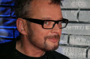 Piotr Bałtroczyk
