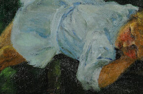 WYSTAWA CZASOWA „Leon Bigosiński 1869–1928”
