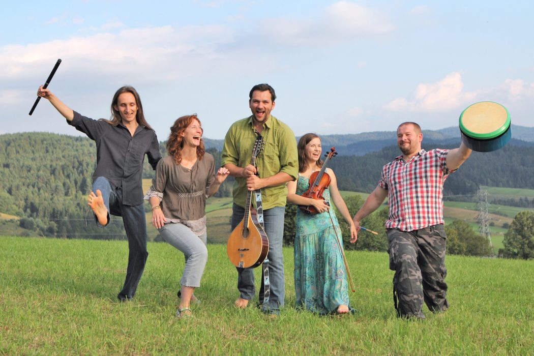 Celtic Tree | Koncert