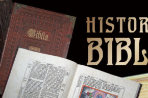 Wystawa „Historia Biblii”