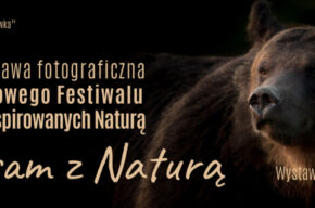 Wystawa fotograficzna – „Sam na sam z Naturą”