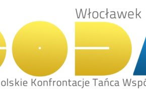 Ogólnopolskie Konfrontacje Tańca Współczesnego CODA
