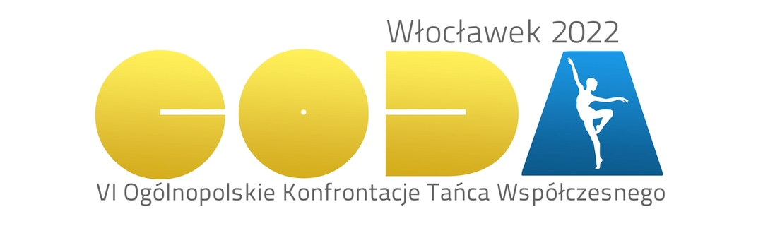 Ogólnopolskie Konfrontacje Tańca Współczesnego CODA