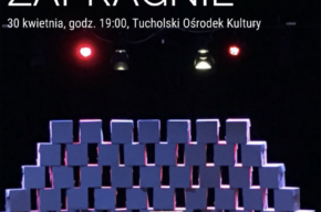 Spektakl "Czego Dusza Zapragnie"