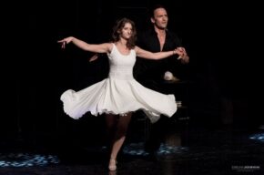 Dirty Dancing...po latach