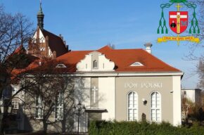 WYSTAWA IV STACJI DROGI KRZYŻOWEJ