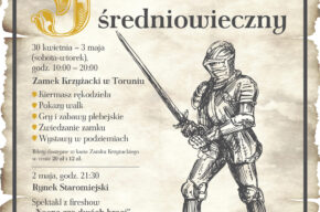 Jarmark średniowieczny