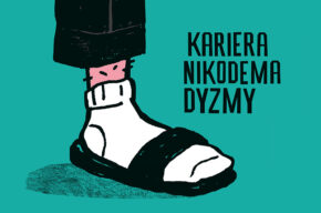 Kariera Nikodema Dyzmy