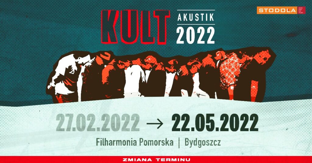 Kult akustik