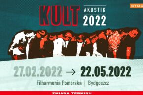 Kult akustik