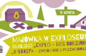 Majówka w Exploseum