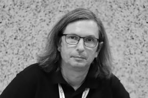 Literatura w Centrum: Mariusz Stoppel – „Polot” i inne wiersze