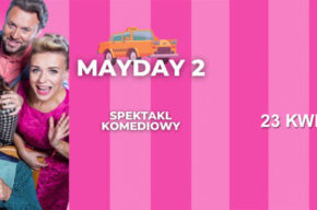 „Mayday 2″