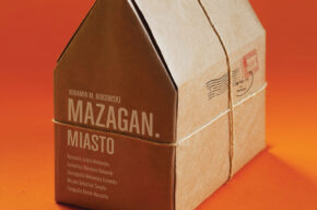 Mazagan. Miasto