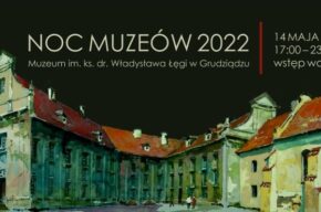 Noc Muzeów 2022