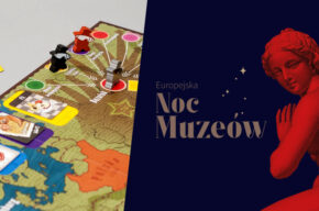 Europejska Noc Muzeów: Historyczne gry planszowe
