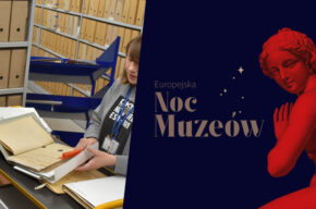 Europejska Noc Muzeów: Zwiedzanie archiwów IPN