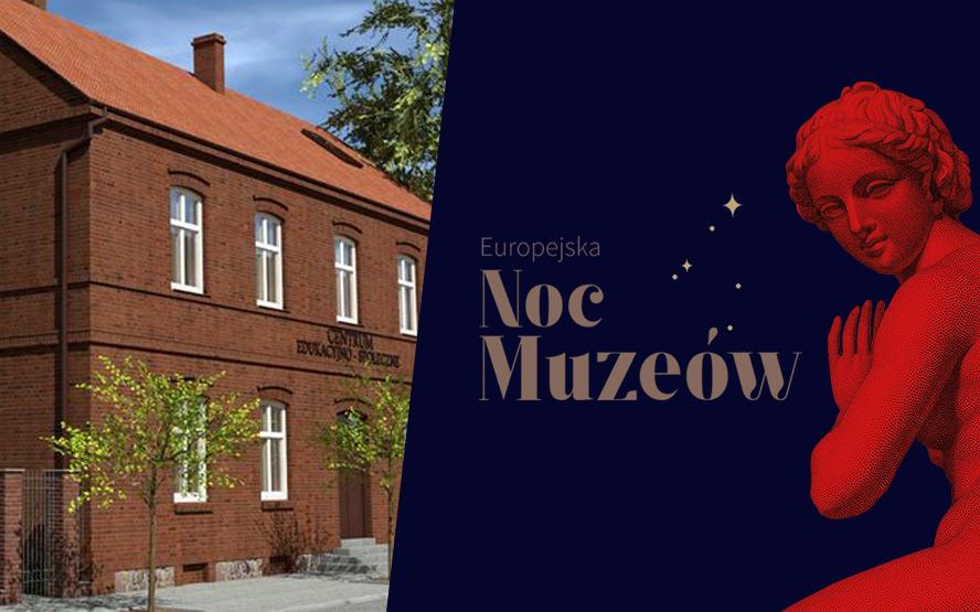 Europejska Noc Muzeów: Muzeum Kanału bydgoskiego