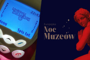 Europejska Noc Muzeów: Muzeum Komórek (zwiedzanie wystawy)
