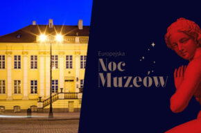 Europejska Noc Muzeów: Magazyn WiMBP (zwiedzanie/pokaz)