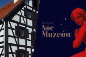 Europejska Noc Muzeów: Gry i zabawy w dawnym mieście